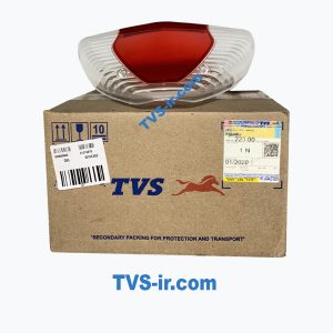 قطعات یدکی موتور