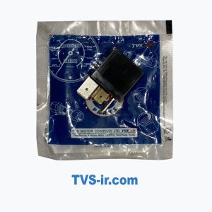 قطعات یدکی موتور