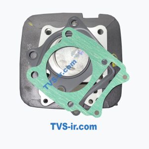 قطعات یدکی موتور