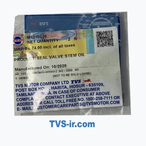 نمایندگی tvs