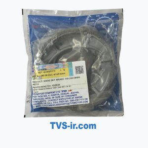 لنت عقب ویگو ntorq hlx