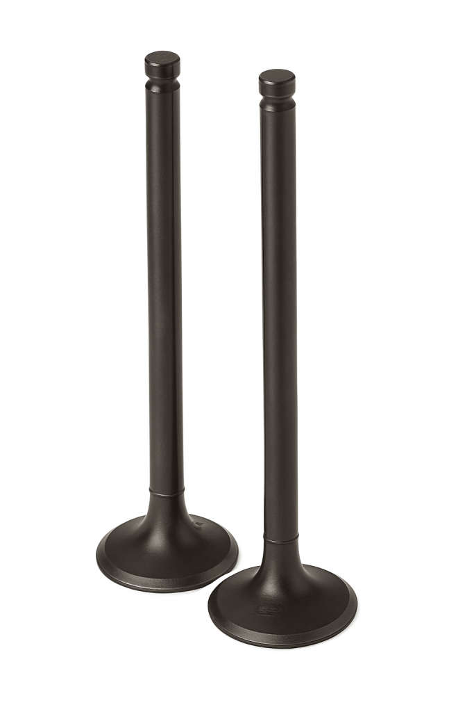 سوپاپ SYM J200