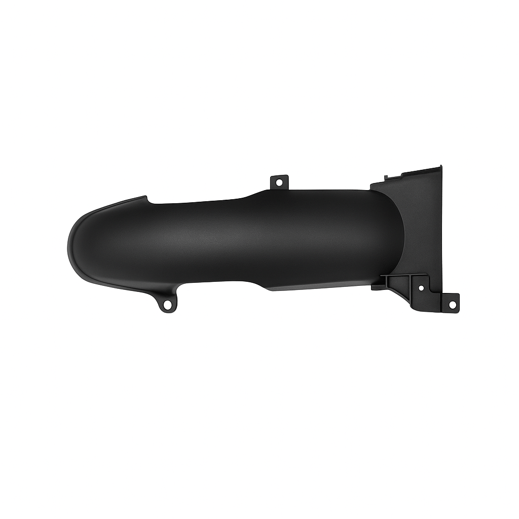 بچه گلگیر عقب J200
