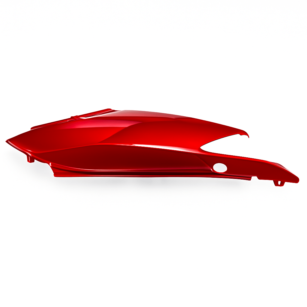 گیتاری راست قرمز SYM J200