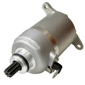 استارت SYM J200