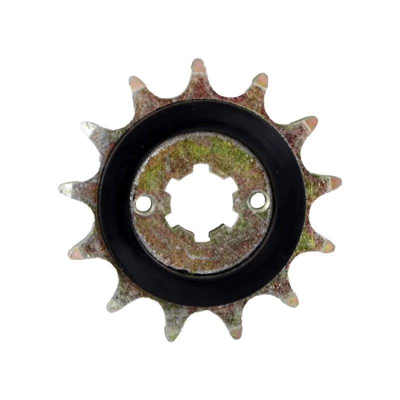 دنده زنجیر جلو آپاچی 200