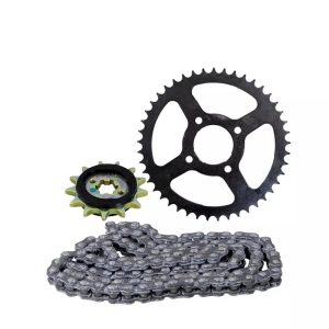 ست دنده زنجیر آپاچی 200