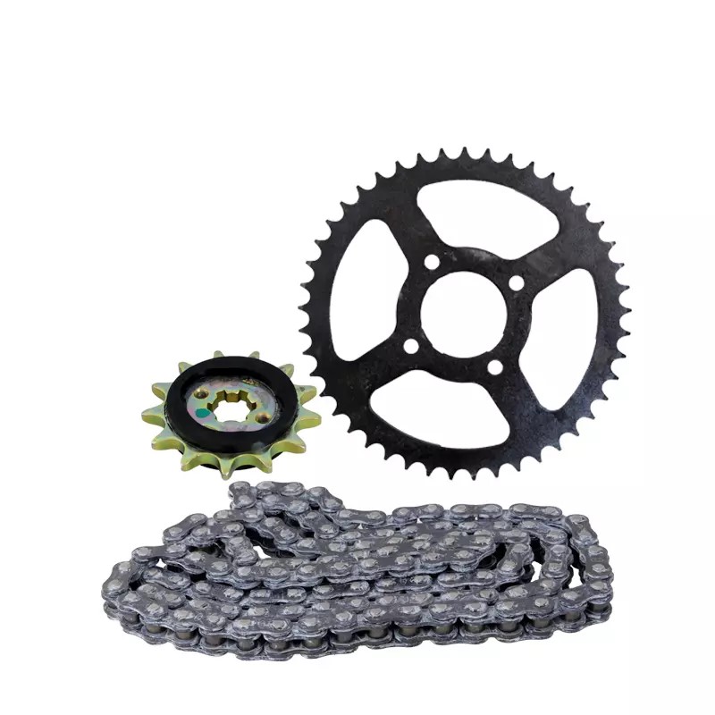 ست دنده زنجیر آپاچی 200