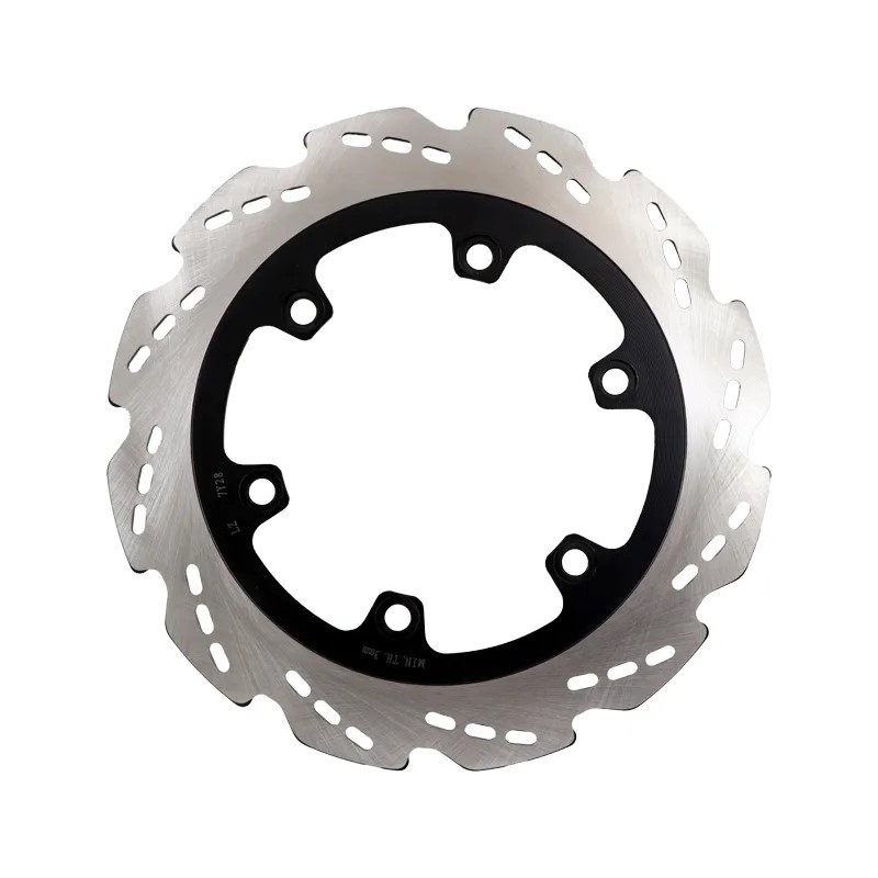 دیسک جلو آپاچی 200