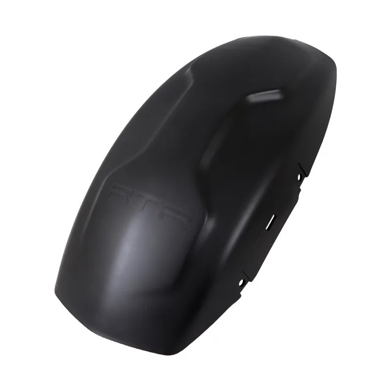 شل گیر عقب آپاچی 200