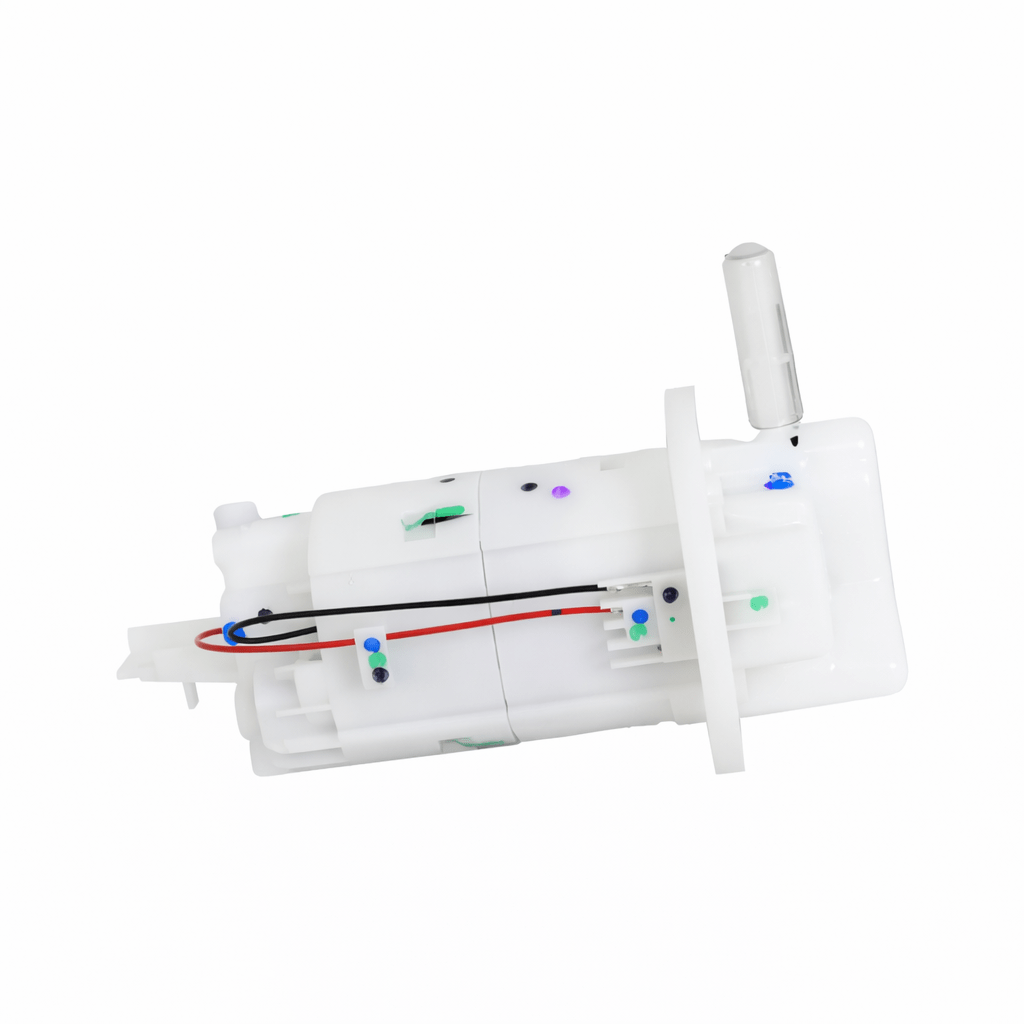 پمپ بنزین hlx