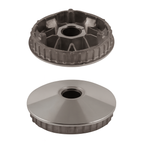 فولی جلو Ntorq