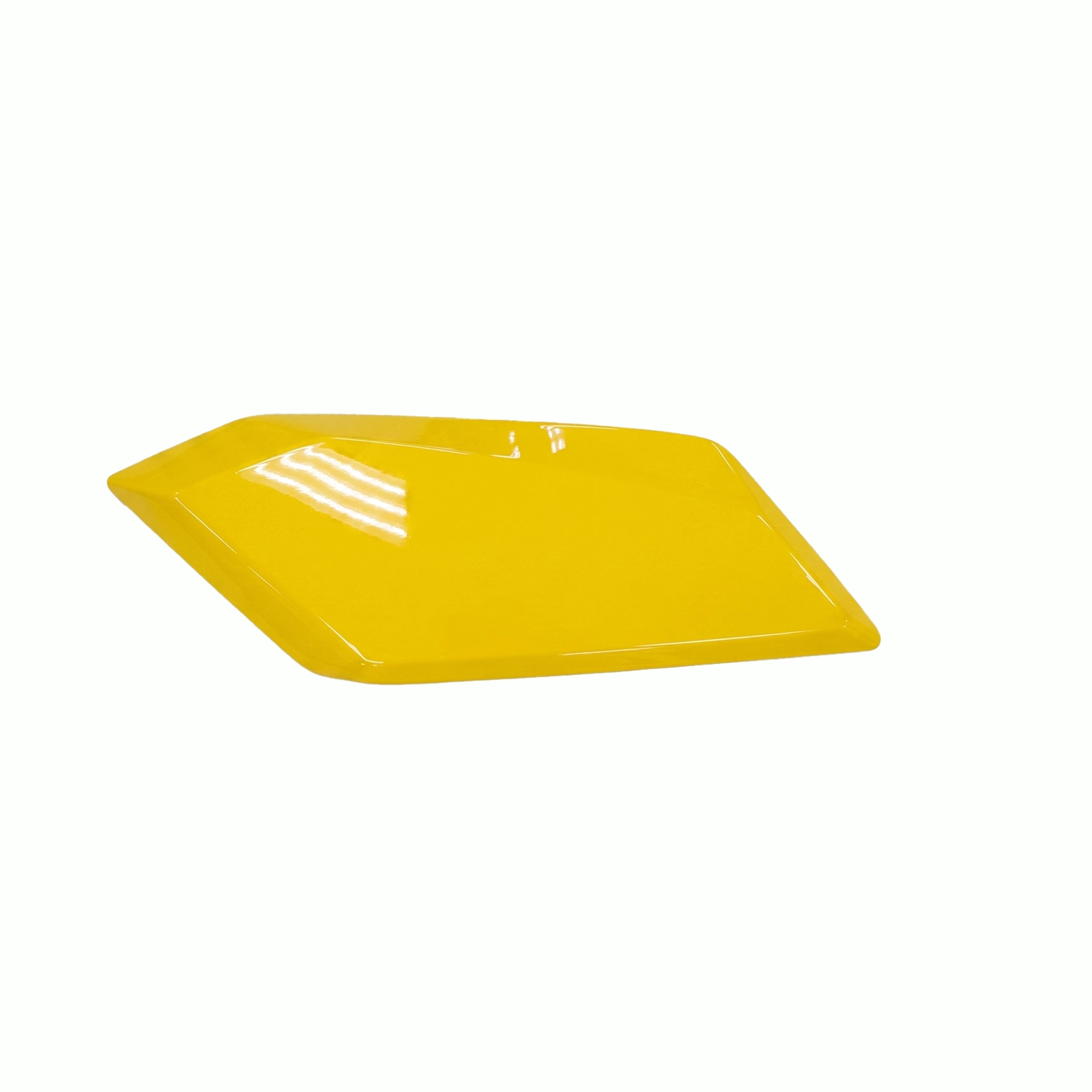 فلاپ بغل گلگیر چپ و راست زرد اصلی SYM JT200 فلاپ بغل گلگیر چپ و راست زرد اصلی SYM JT200