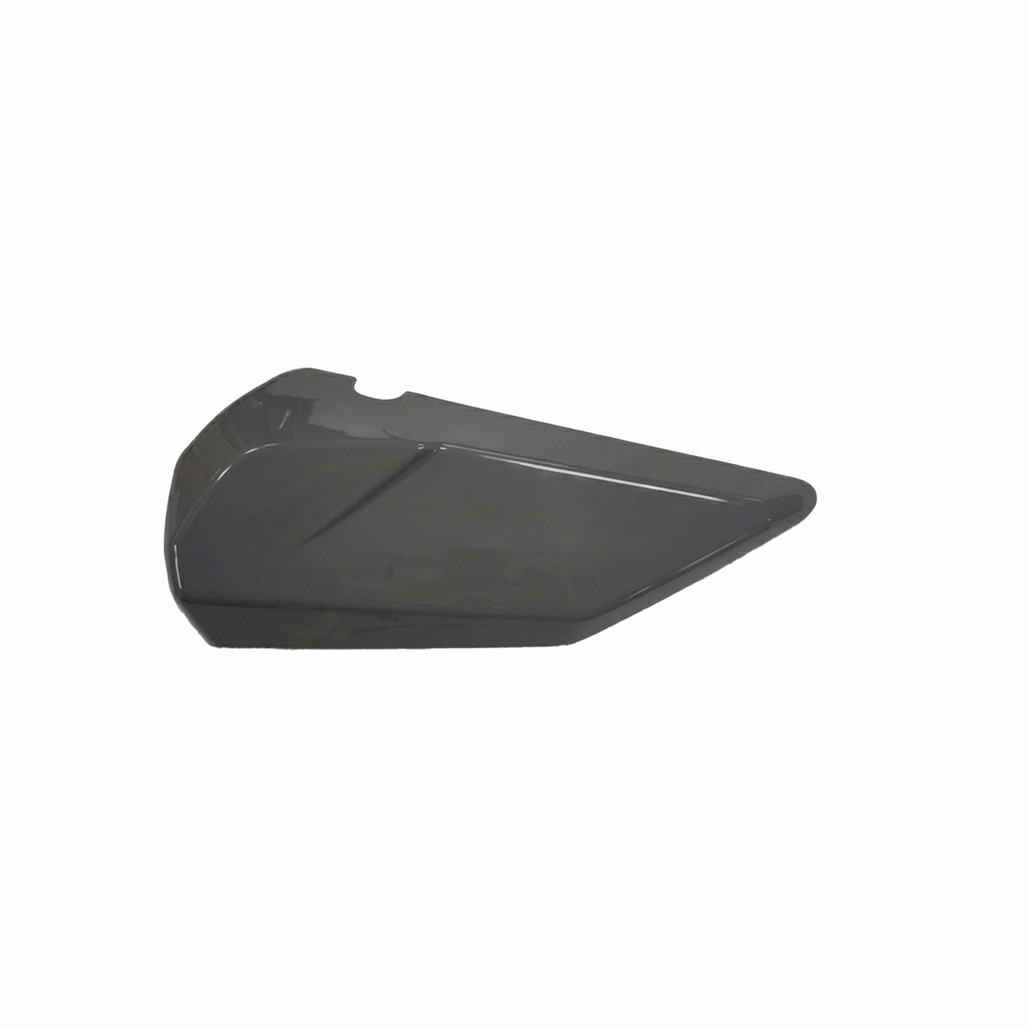 فلاپ بغل گلگیر چپ و راست نوک مدادی اصلی SYM JT200 فلاپ بغل گلگیر چپ و راست نوک مدادی اصلی SYM JT200