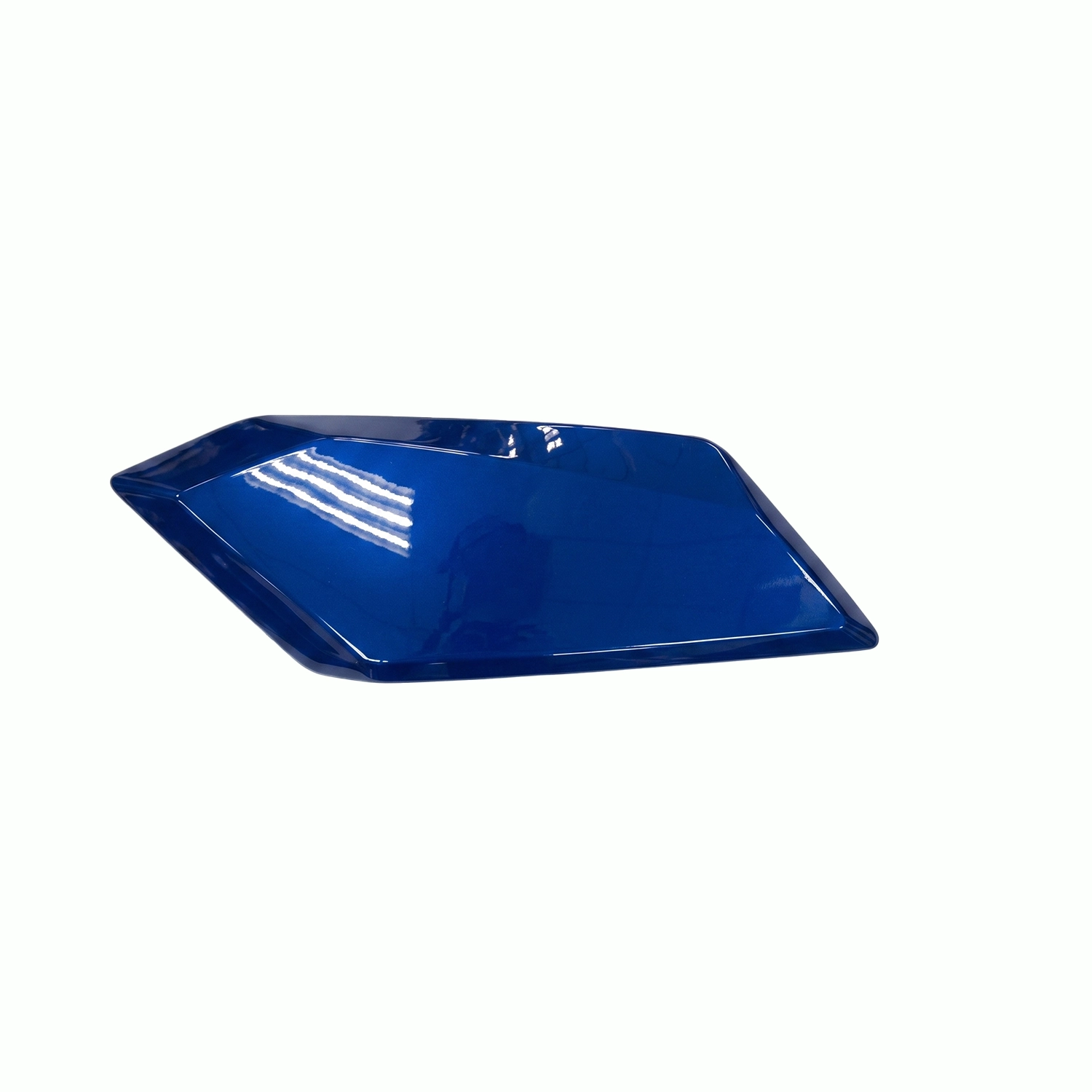 فلاپ بغل گلگیر چپ و راست آبی اصلی SYM JT200 فلاپ بغل گلگیر چپ و راست آبی اصلی SYM JT200
